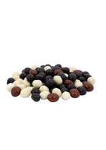 Chocolate Coated Coffee Beans - 125g