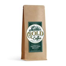 Roast Coffee - 1 kg bulk pack (whole bean)