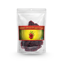 Australian Dried Red Dragon Fruit 70g