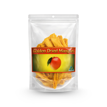 Australian Dried Mango 100g