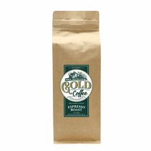 Roast Coffee - 1 kg bulk pack (ground coffee)