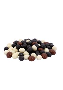 Chocolate Coated Coffee Beans - 125g