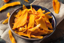 Australian Dried Mango 100g